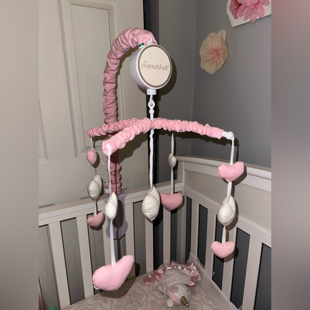 The peanutshell mobile